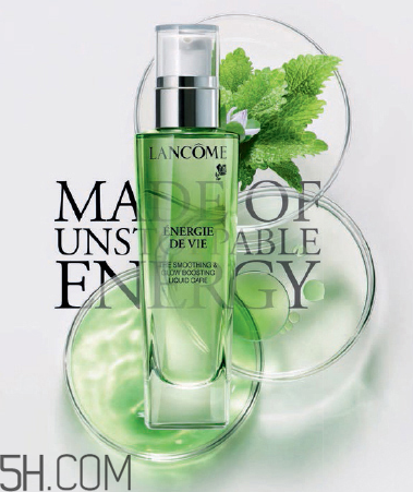 蘭蔻水光瓶適合什么年齡使用？蘭蔻水光瓶適合輕齡肌嗎？