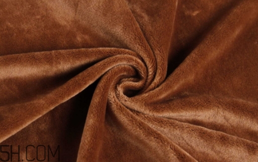 海島絨是什么面料？海島絨會(huì)起靜電嗎