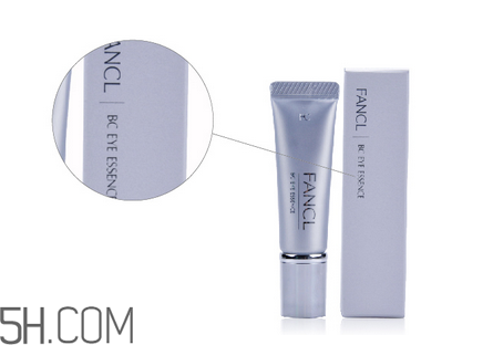 fancl眼霜專柜價(jià)格是多少？fancl眼霜有哪些？