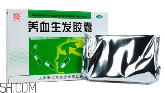 養(yǎng)血生發(fā)膠囊吃多久？養(yǎng)血生發(fā)膠囊能補(bǔ)腎嗎？