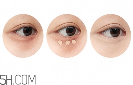 如何區(qū)分黑眼圈顏色 黑眼圈用什么顏色遮瑕 如何區(qū)分黑眼圈顏色 黑眼圈用什么顏色遮瑕