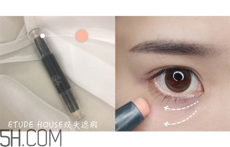 如何區(qū)分黑眼圈顏色 黑眼圈用什么顏色遮瑕 如何區(qū)分黑眼圈顏色 黑眼圈用什么顏色遮瑕