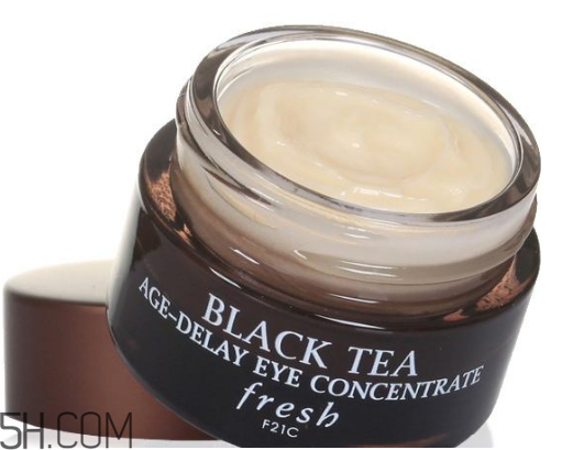 fresh黑茶眼霜好用嗎？fresh黑茶眼霜多少錢？