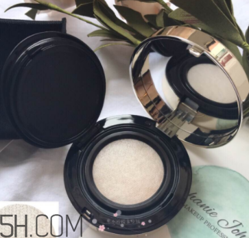 蘭蔻菁純氣墊粉底液110號(hào)色適合黃皮嗎？真人試色