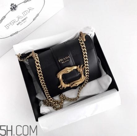 prada包包怎么樣？prada包包質量好嗎？