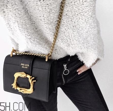 prada包包怎么樣？prada包包質量好嗎？