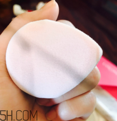 蘭蔻菁純氣墊粉底液110號(hào)色適合黃皮嗎？真人試色