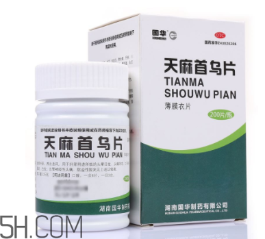 天麻首烏片的功效 天麻首烏片能治白發(fā)嗎？