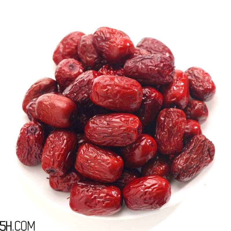 最健康吃紅棗的方法是什么？吃紅棗需要注意些什么？