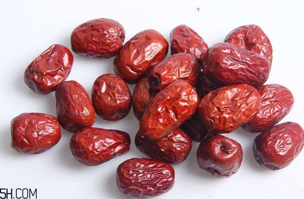 最健康吃紅棗的方法是什么？吃紅棗需要注意些什么？