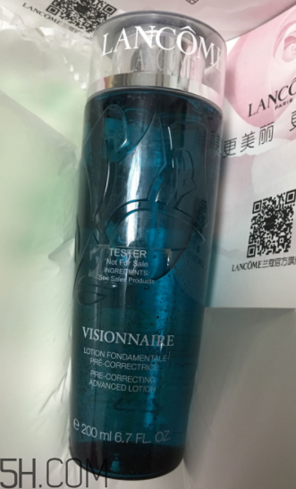 蘭蔻美膚修護(hù)美容液可以代替乳液嗎？什么功效？