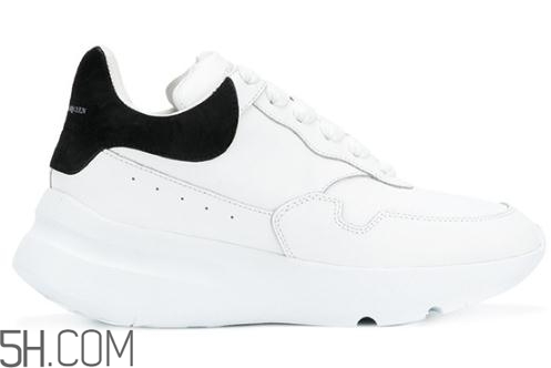 alexander mcqueen麥昆老爹鞋多少錢_在哪買？