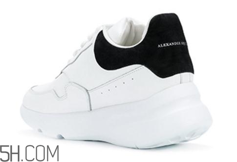 alexander mcqueen麥昆老爹鞋多少錢_在哪買？