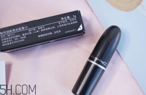 mac口紅和nars口紅哪個好？mac和nars哪個好？