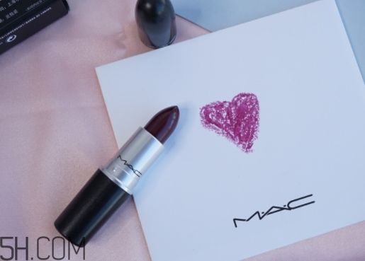 mac口紅和nars口紅哪個好？mac和nars哪個好？