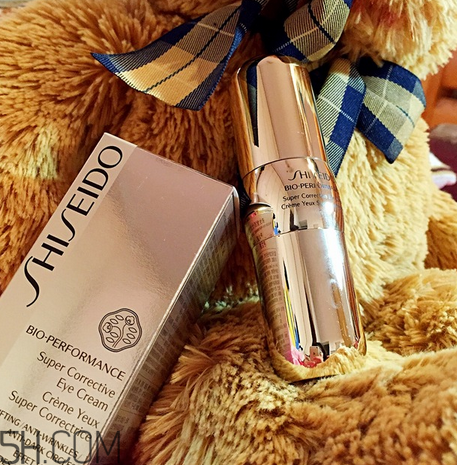 資生堂眼霜怎么選擇？資生堂百優(yōu)眼霜新版價格多少錢？