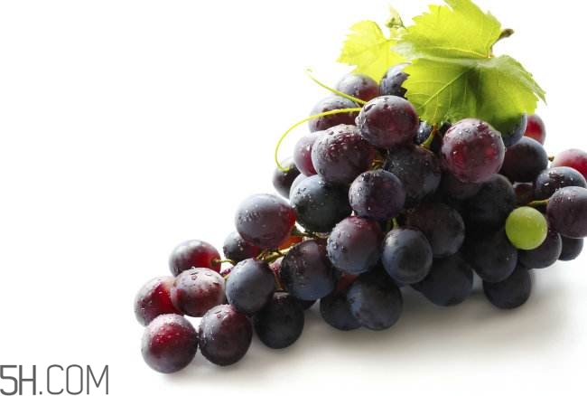 蘋果和葡萄能帶皮吃嗎？蘋果與葡萄的清洗方法是什么？