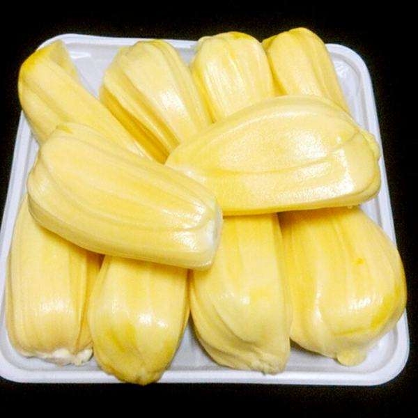 女人吃菠蘿蜜有什么好處？吃了菠蘿蜜過敏怎么辦？