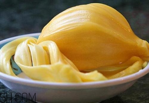 女人吃菠蘿蜜有什么好處？吃了菠蘿蜜過敏怎么辦？