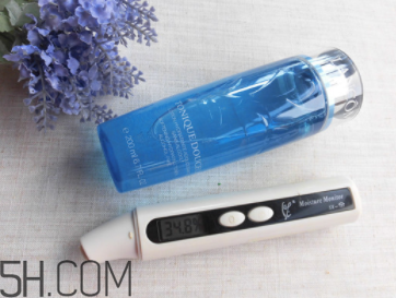 蘭蔻藍水與粉水、美膚修護美容液有什么區(qū)別？哪個好用？