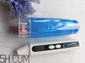 蘭蔻藍水與粉水、美膚修護美容液有什么區(qū)別？哪個好用？