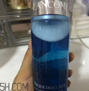 蘭蔻藍水與粉水、美膚修護美容液有什么區(qū)別？哪個好用？