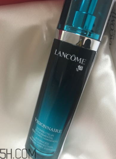 蘭蔻美膚修護(hù)精華乳有刺激嗎？適合敏感肌嗎？