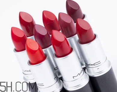 mac適合什么年齡？mac適合什么膚質(zhì)