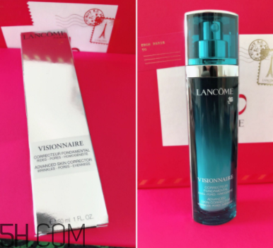 蘭蔻美膚修護(hù)精華乳有刺激嗎？適合敏感肌嗎？