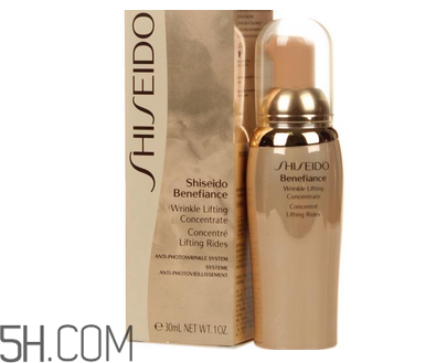 資生堂小熨斗眼霜日本賣多少錢？資生堂護(hù)膚品有哪些系列？