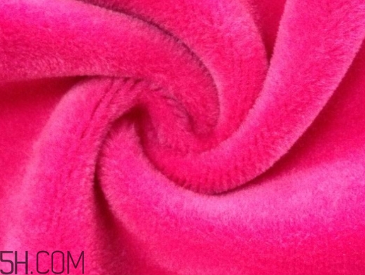 不倒絨是什么面料？不倒絨多少錢一斤