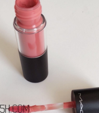 mac唇釉真假 mac棒棒糖唇釉真假鑒別 mac唇釉真假 mac棒棒糖唇釉真假鑒別