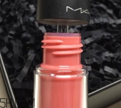 mac唇釉真假 mac棒棒糖唇釉真假鑒別 mac唇釉真假 mac棒棒糖唇釉真假鑒別