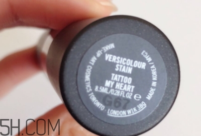 mac唇釉真假 mac棒棒糖唇釉真假鑒別 mac唇釉真假 mac棒棒糖唇釉真假鑒別