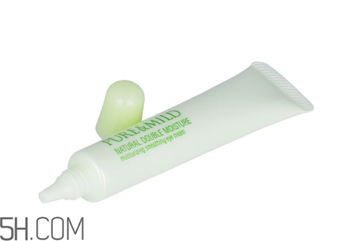 貼眼膜之后要涂眼霜嗎？20多歲用什么眼霜好？