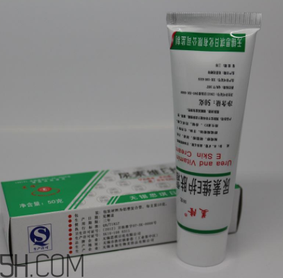 尿素維e乳膏孕婦可以用嗎？尿素維e乳膏嬰兒可以用嗎？