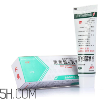 尿素維e乳膏孕婦可以用嗎？尿素維e乳膏嬰兒可以用嗎？