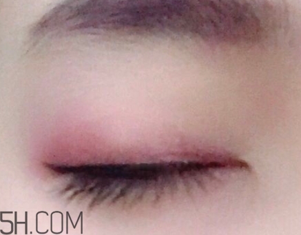 mac魅可人魚(yú)姬眼影日常嗎？mac魅可人魚(yú)姬眼影是什么顏色