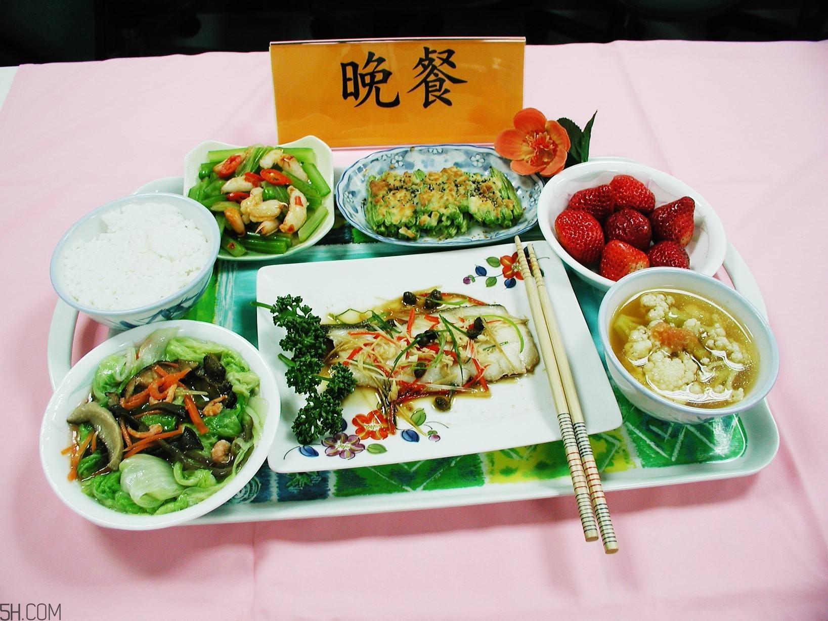 晚餐吃什么水果能減肥？晚餐的飲食禁忌有哪些？