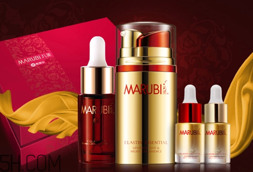 丸美眼霜哪個系列好用？丸美不同系列適合什么年齡段？