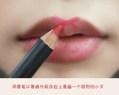 mac唇線筆怎么削？mac唇線筆怎么用