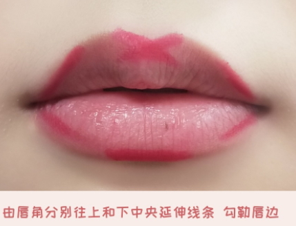 mac唇線筆怎么削？mac唇線筆怎么用