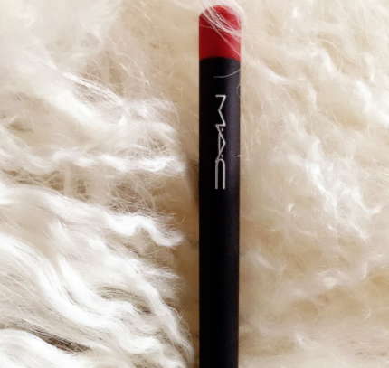 mac唇線筆怎么削？mac唇線筆怎么用