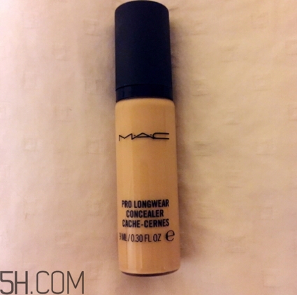 mac遮瑕膏怎么用？mac魅可遮瑕膏專柜價(jià)格