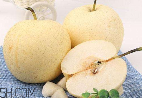 皇冠梨怎么儲(chǔ)存 皇冠梨能放多久