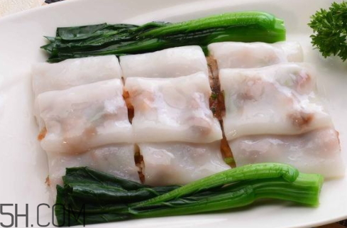 腸粉可以隔夜嗎 腸粉可以放多久 腸粉可以隔夜嗎 腸粉可以放多久