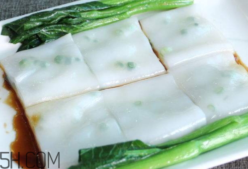 腸粉為什么不成形 腸粉蒸出來為什么很粘 腸粉為什么不成形 腸粉蒸出來為什么很粘