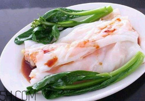 腸粉為什么不成形 腸粉蒸出來為什么很粘 腸粉為什么不成形 腸粉蒸出來為什么很粘