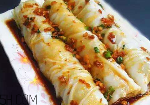 腸粉為什么不成形 腸粉蒸出來為什么很粘 腸粉為什么不成形 腸粉蒸出來為什么很粘