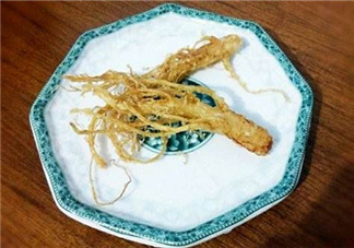 香菜根煮水能退燒嗎？香菜根煮水能治咳嗽嗎？